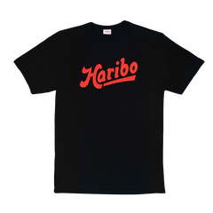 Tee-shirt HARIBO Vintage